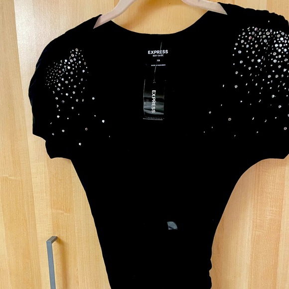 Women Express shirt - Picture 1 of 4